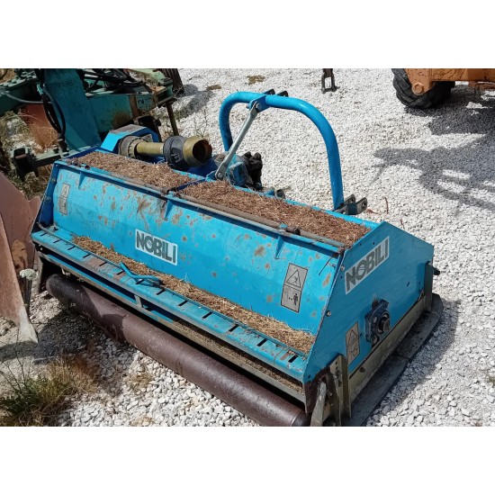 TRINCIATUTTO NOBILI BNU 195