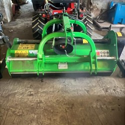 TRINCIATUTTO PERUZZO ELK 1600