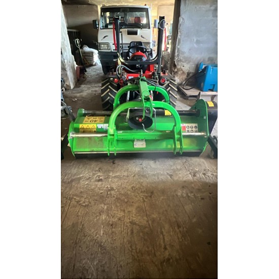 TRINCIATUTTO PERUZZO ELK 1600