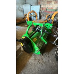 TRINCIATUTTO PERUZZO ELK 1600