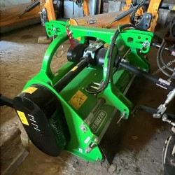 TRINCIATUTTO PERUZZO ELK 1600