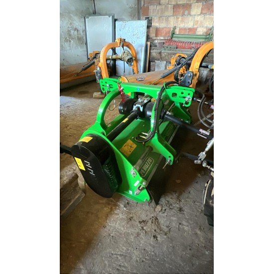 TRINCIATUTTO PERUZZO ELK 1600