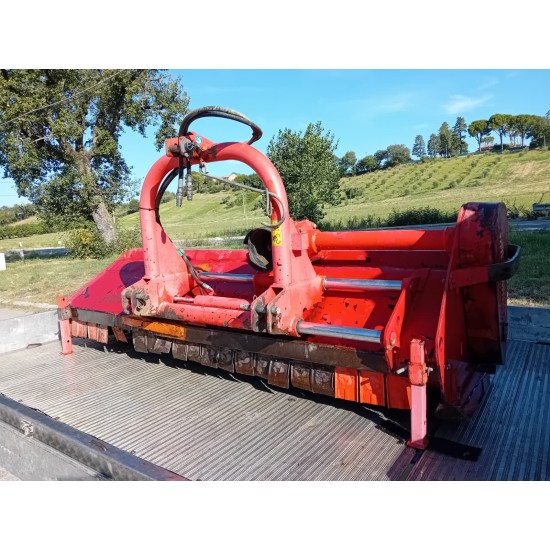 TRINCIATUTTO SICMA TRX 220