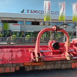TRINCIATUTTO SICMA TRX 220