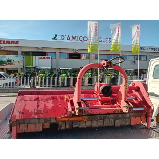TRINCIATUTTO SICMA TRX 220