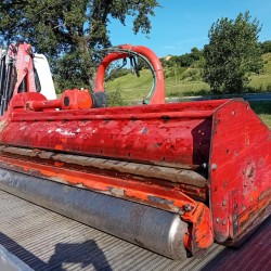 TRINCIATUTTO SICMA TRX 220