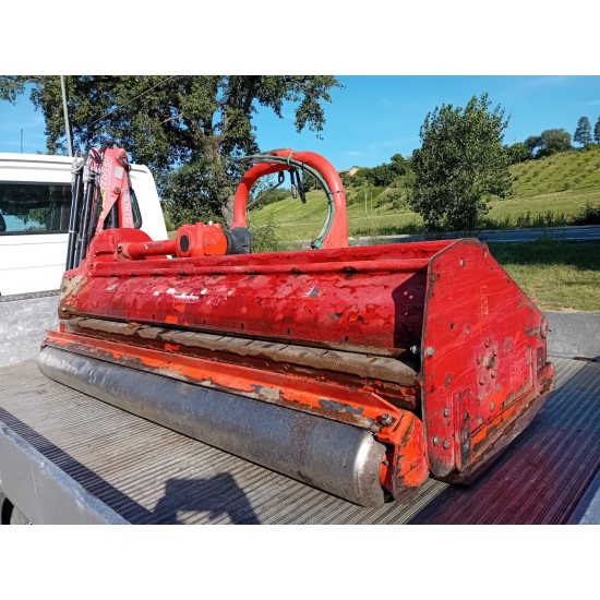 TRINCIATUTTO SICMA TRX 220