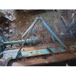 TRINCIATUTTO UBALDI 200