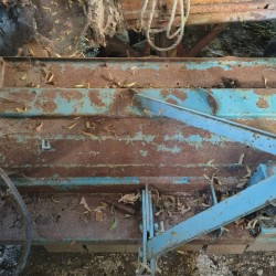 TRINCIATUTTO UBALDI 200