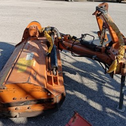 TRINCIA ARGINI BERTI TA 180