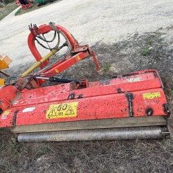 TRINCIA ARGINI MASCHIO GIRAFFONA 250