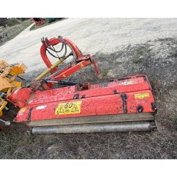 TRINCIA ARGINI MASCHIO GIRAFFONA 250