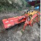 TRINCIA ARGINI MASCHIO GIRAFFONA 250