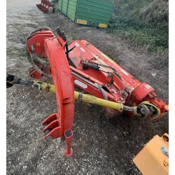 TRINCIA ARGINI MASCHIO GIRAFFONA 250