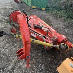 TRINCIA ARGINI MASCHIO GIRAFFONA 250