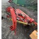 TRINCIA ARGINI MASCHIO GIRAFFONA 250