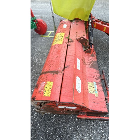 TRINCIA ARGINI MASCHIO GIRAFFONA 260