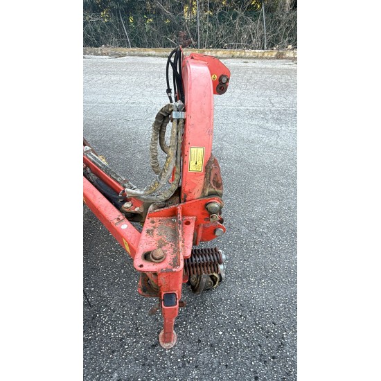 TRINCIA ARGINI MASCHIO GIRAFFONA 260