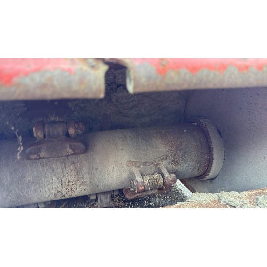 TRINCIA ARGINI MASCHIO GIRAFFONA 260