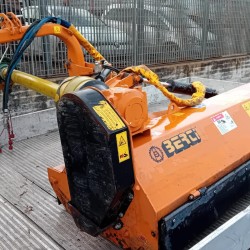 TRINCIA ARGINI BERTI TA/MI 160