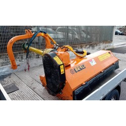 TRINCIA ARGINI BERTI TA/MI 160