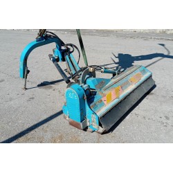 TRINCIA ARGINI NOBILI 200