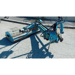 TRINCIA ARGINI NOBILI 200