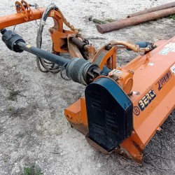 TRINCIA ARGINI BERTI TA/MI 200