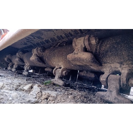 TRINCIA ARGINI BERTI TA/MI 200