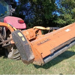 TRINCIA ARGINI BERTI TA/P 220