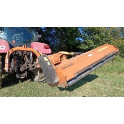 TRINCIA ARGINI BERTI TA/P 220