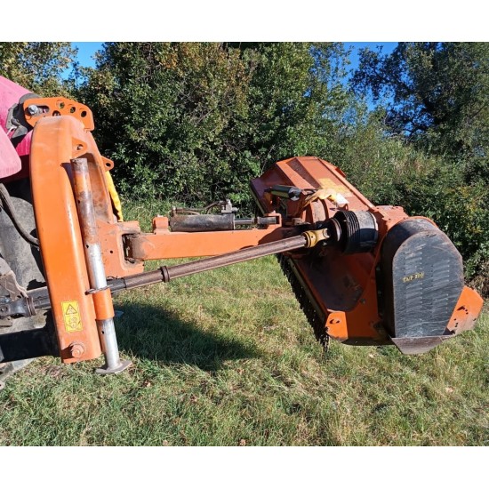 TRINCIA ARGINI BERTI TA/P 220