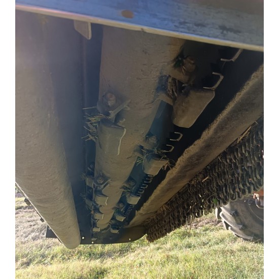 TRINCIA ARGINI BERTI TA/P 220