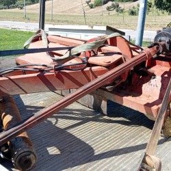 TRINCIA ARGINI ACMA 220
