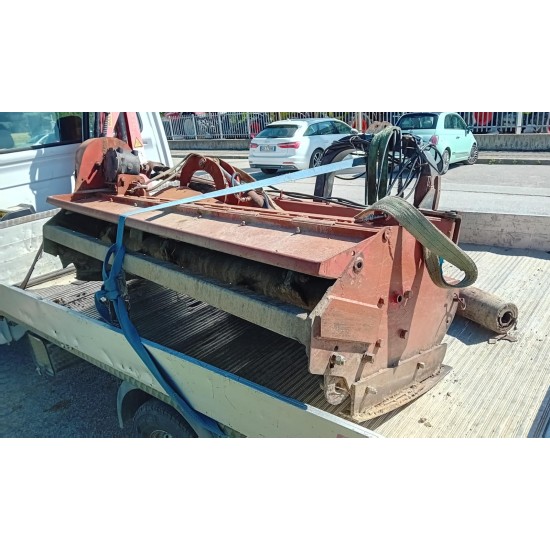 TRINCIA ARGINI ACMA 220