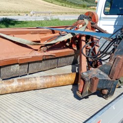 TRINCIA ARGINI ACMA 220