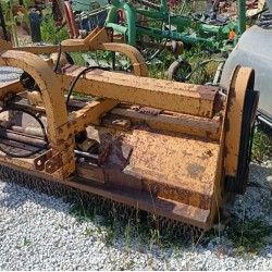 TRINCIATUTTO BERTI DUAL 300
