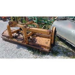 TRINCIATUTTO BERTI DUAL 300