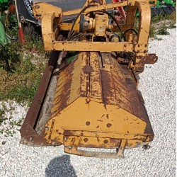 TRINCIATUTTO BERTI DUAL 300