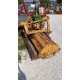 TRINCIATUTTO BERTI DUAL 300