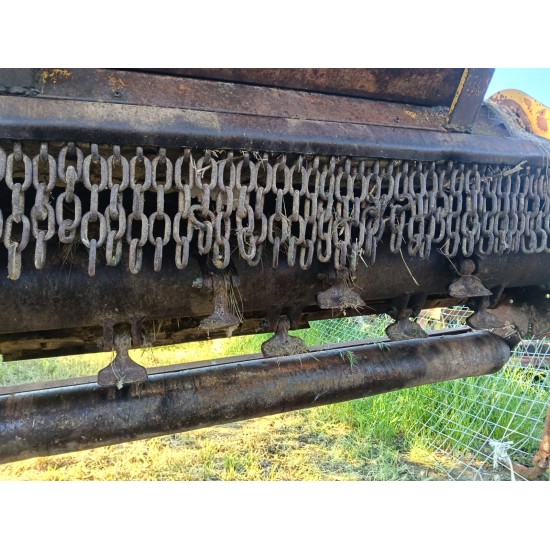 TRINCIATUTTO BERTI DUAL 300