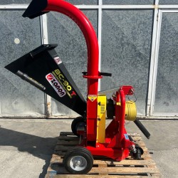 BIOCIPPATORE ZANON BC - 90 T