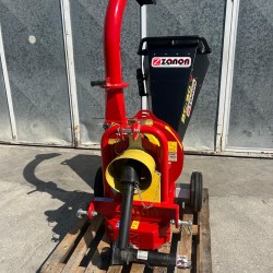 BIOCIPPATORE ZANON BC - 90 T