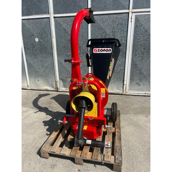 BIOCIPPATORE ZANON BC - 90 T