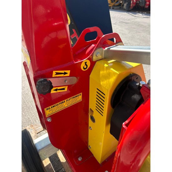 BIOCIPPATORE ZANON BC - 90 T