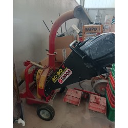 BIOCIPPATORE ZANON BC - 90 T