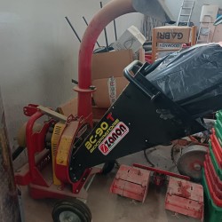 BIOCIPPATORE ZANON BC - 90 T