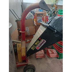 BIOCIPPATORE ZANON BC - 90 T