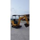 ESCAVATORE JCB 801 S