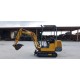 ESCAVATORE JCB 801 S